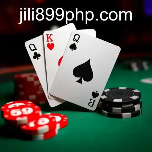 Exploring the Intricacies of Blackjack: A Deep Dive Into the World of Jili899