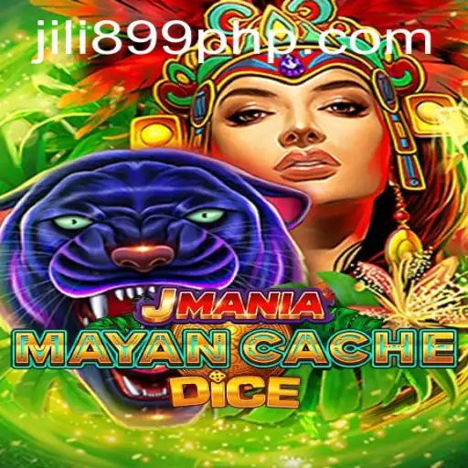 Discover the Thrilling World of JManiaMayanCacheDice: A Deep Dive into the Game Mechanics, Strategy, and Excitement
