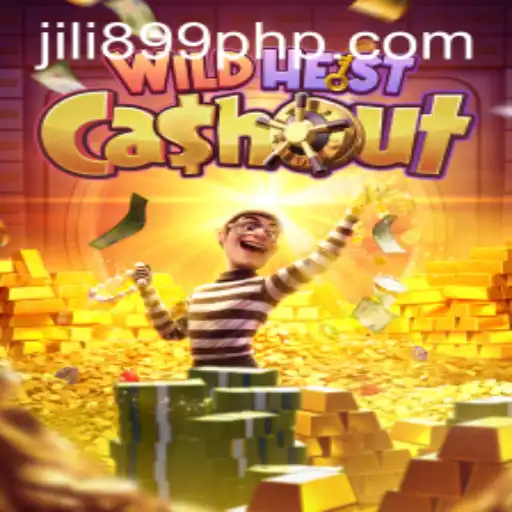 WildHeistCashout: Unveiling the Thrilling Adventure of Jili899's Latest Game