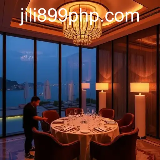 The Allure of Jili899: Exclusive Events and Experiences