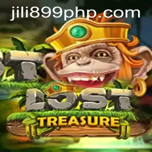 LostTreasure: An Adventure of Discovery and Strategy in the Digital Age