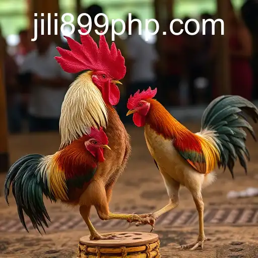 Understanding the World of Online Sabong and the Rise of jili899