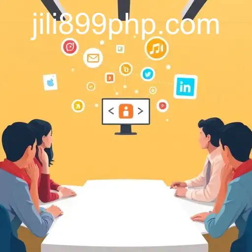 Unlocking the Power of Promotion with jili899