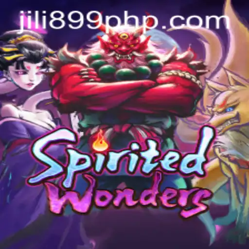 Exploring the Mystical Realms of SpiritedWonders: A Journey into Enchantment and Strategy